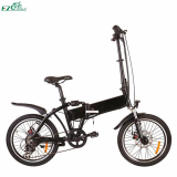 Electric Bike TDM02